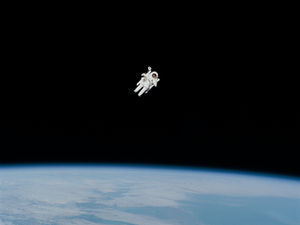 ¿Sabes en qué consiste la fotografía espacial?