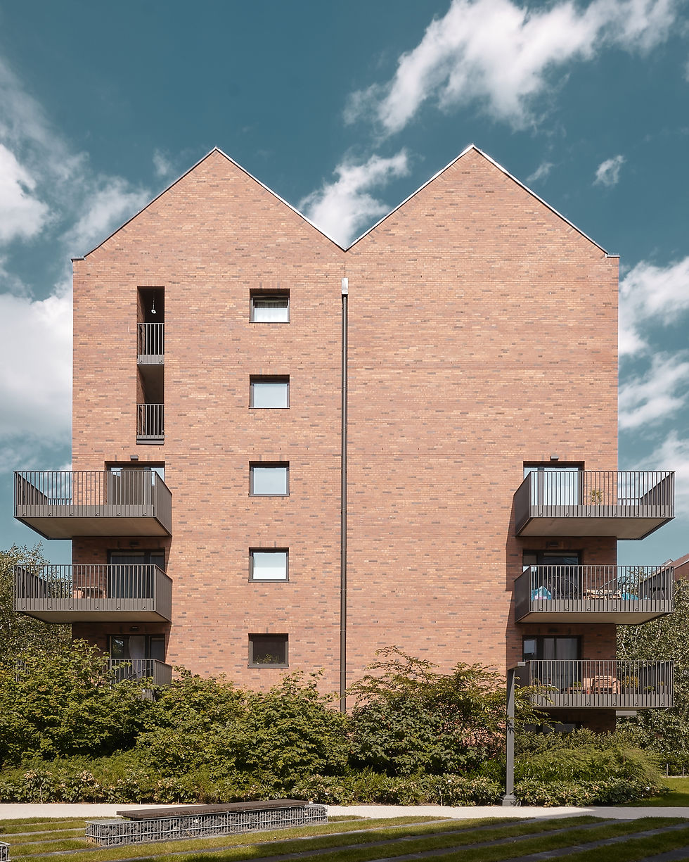 MULTIFAMILY