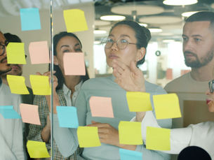 Behavioral segmentation loyalty