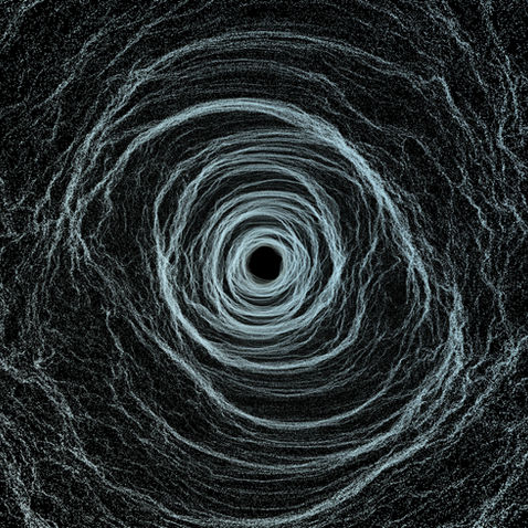 Las siete leyes del caos de Briggs y Peat explicadas desde la vida creativa. Un resumen honesto del libro que inspira el workshop Caos Time de la EECC.