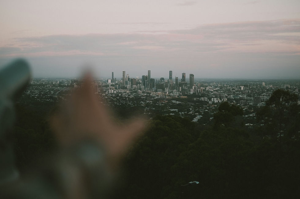 Local Outreach Cohort: Engage Your City with the Gospel | Fall 2026