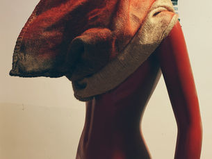 CASTING PARA MODELO DE FITTING DE MODA