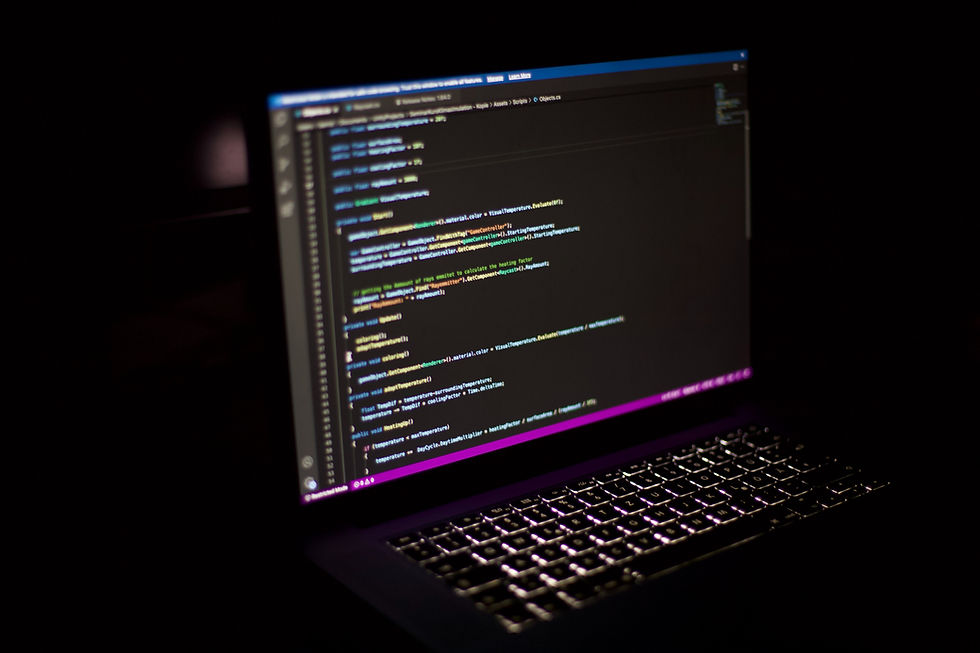Dark-Background