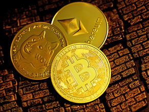 Apple's Eyes Are on Crypto