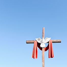 Sixth Sunday of Easter