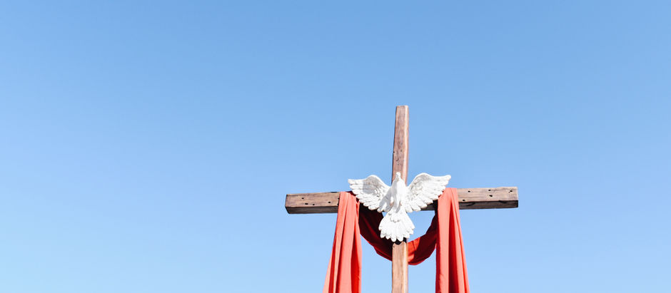 Adult Confirmation Class on April 25