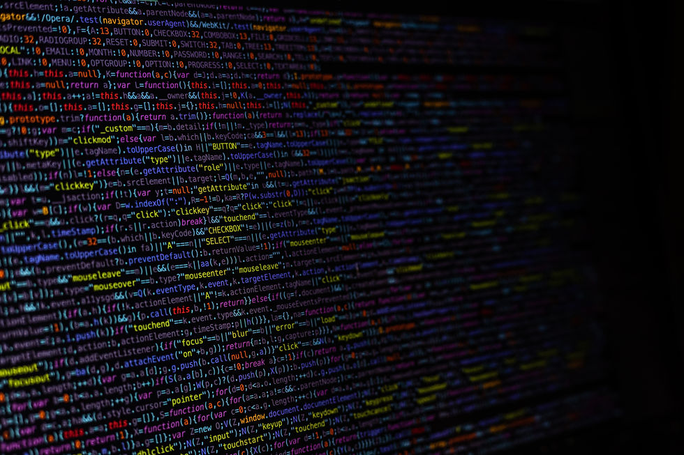 Ransomware, Malware, Cobalt Strike, WinSCP, Black Cat, IT-kriminalitet, IT-sikkerhed