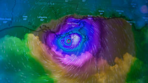 Are You Prepared For A Natural Disaster?