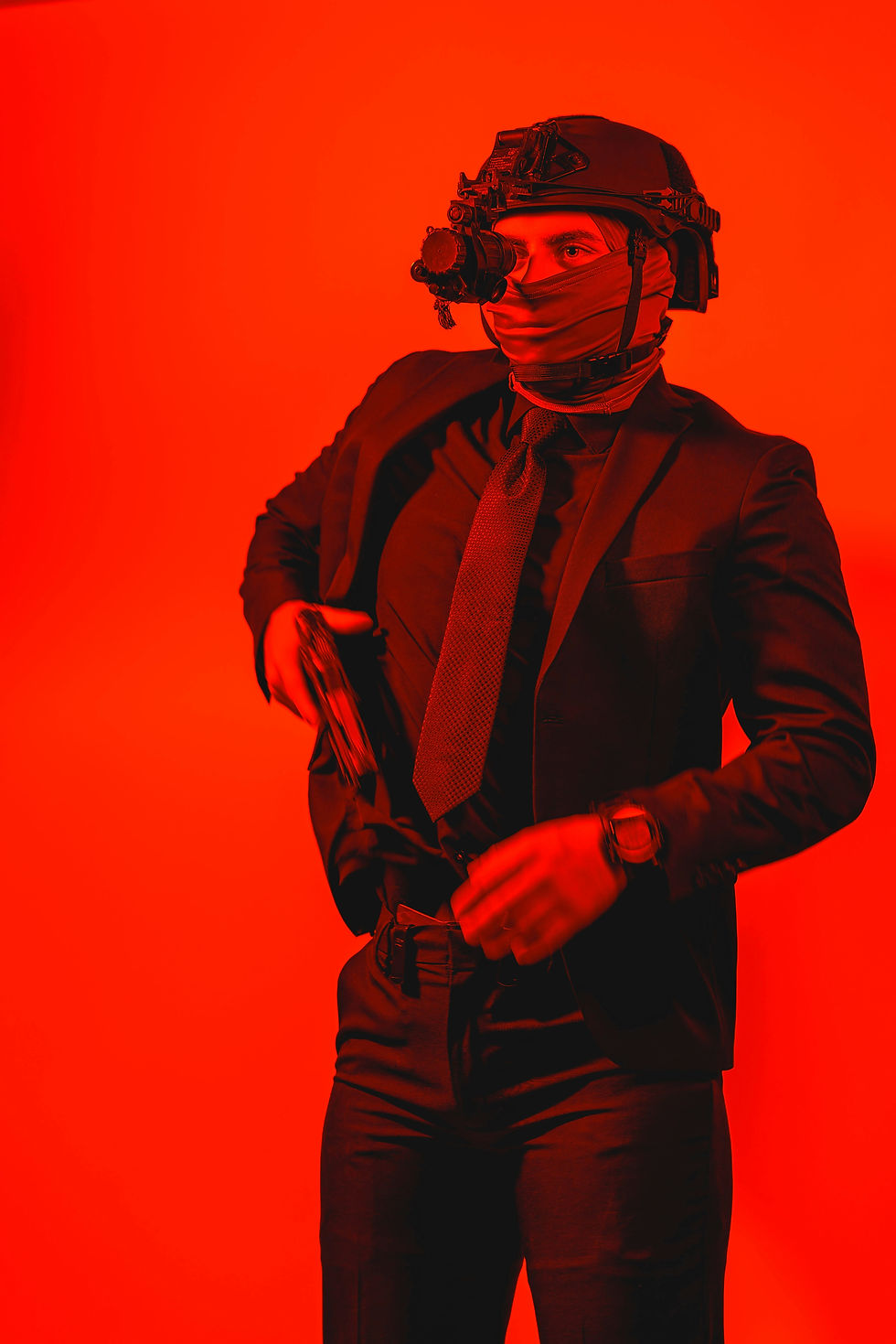 Image by Thomas Tucker