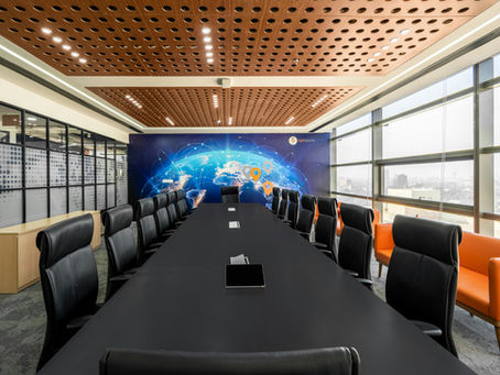Open Leadership Council Seats