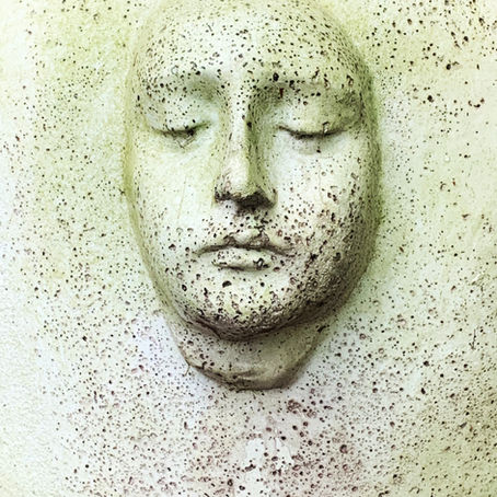 Cancer and Old Wounds