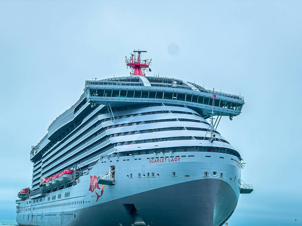 Guide to Virgin Red: How to Earn and Spend Virgin Points Like a Pro