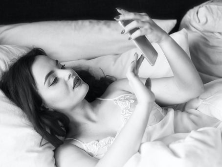 Sexting and self-esteem