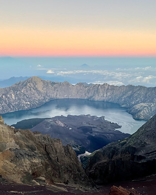 Rinjani