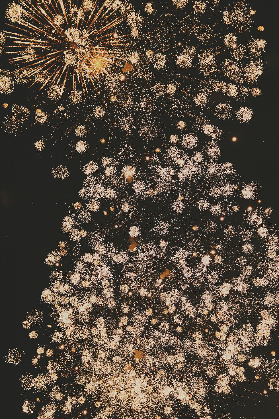 New Years