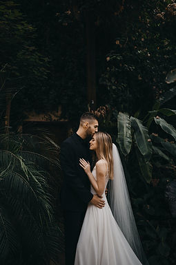 wedding videography by mike pelling