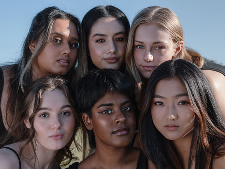 Home School Manicure Workshops