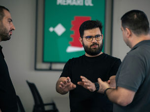 Workplace Argument Conflict Dispute. Mediation Agency.