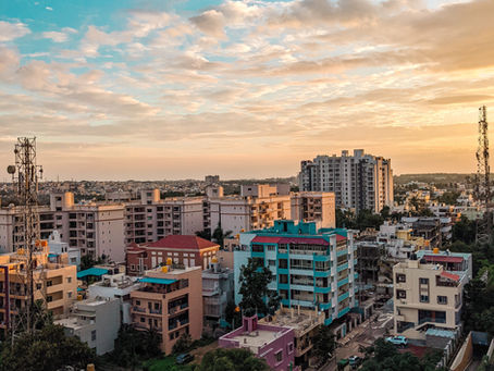 Vastu for Apartments in Bangalore: How to Balance Energy in High-Rise Living