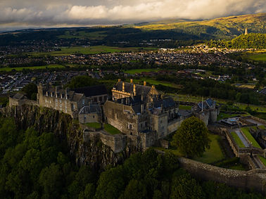 Holyrood