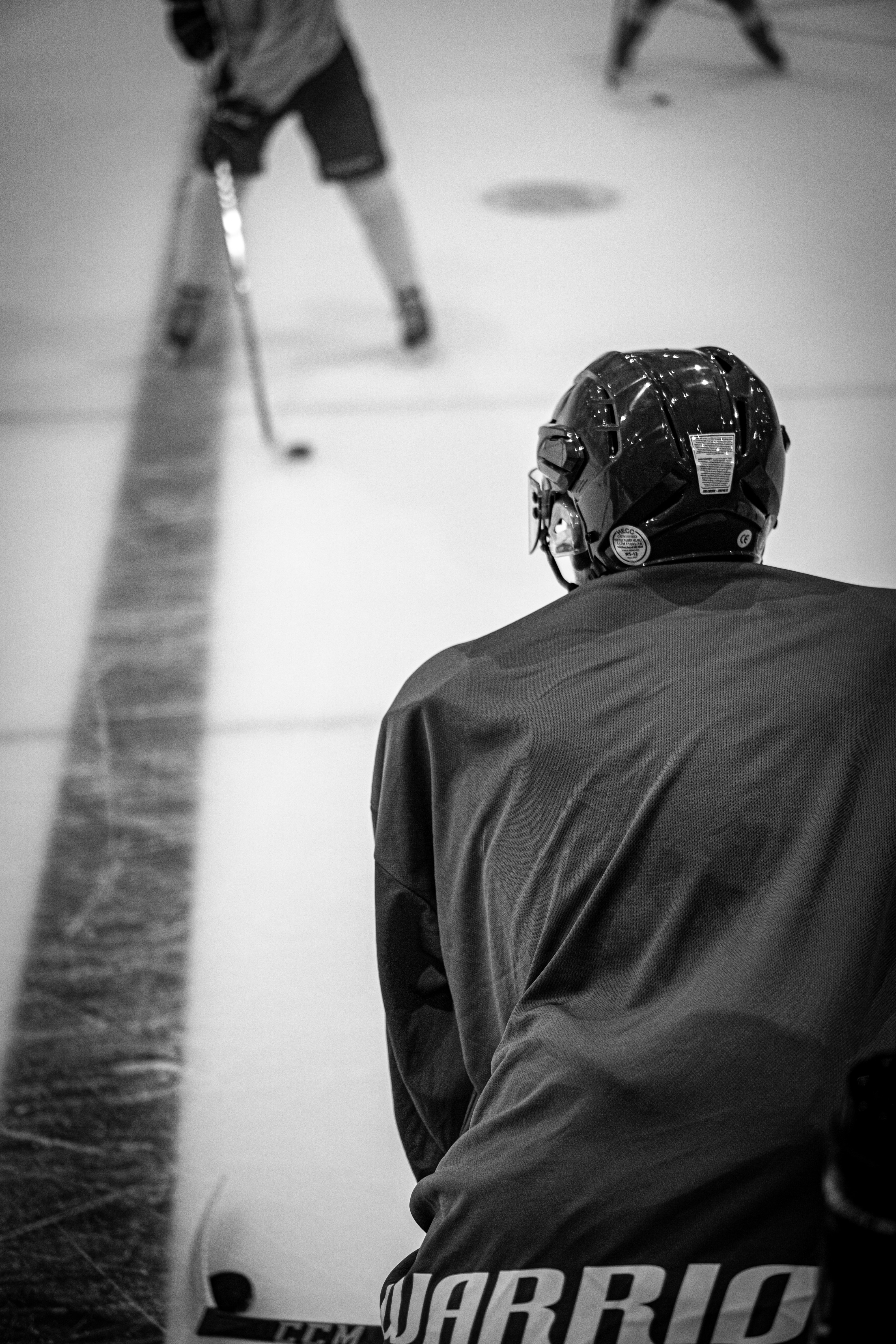 Defence Development at Haldimand Athletics Club