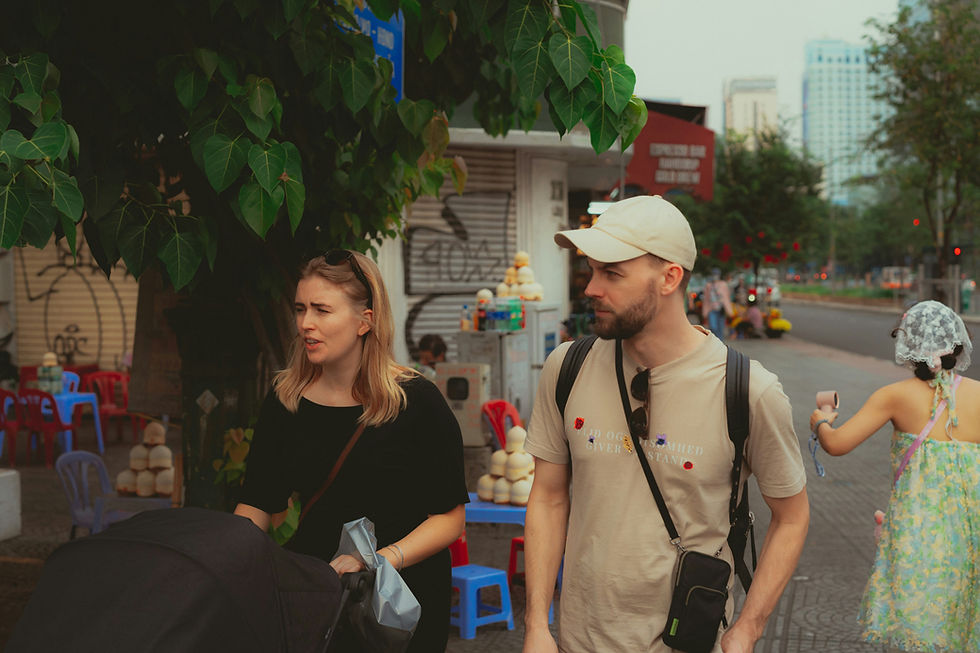 Image by Khanh Nguyen