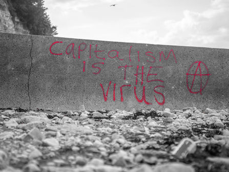 Reviewing Alan Greenspan and Adrian Wooldridge’s 2018 book, Capitalism in America