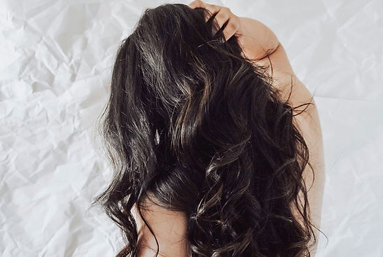 Salon Evolve fall hair color trends 2025 brown healthy hair red brunette auburn change shiny gloss