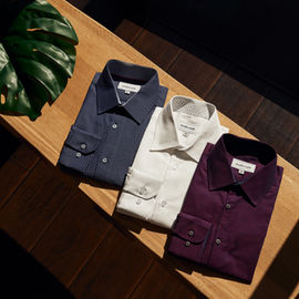 Modern Tasarımlar: Güncel erkek moda trendleriyle hazırlanan şık kıyafetler
Kaliteli Kumaşlar: Yüksek kalite tekstil ürünleri ve özenli üretim süreci
Çeşitli Kategoriler: Gömlekler, pantolonlar, ceketler, tişörtler ve daha fazlası
Hemen Keşfedin: Günlük ve özel gün giyim ürünleri ile tarzınızı yansıtın!
