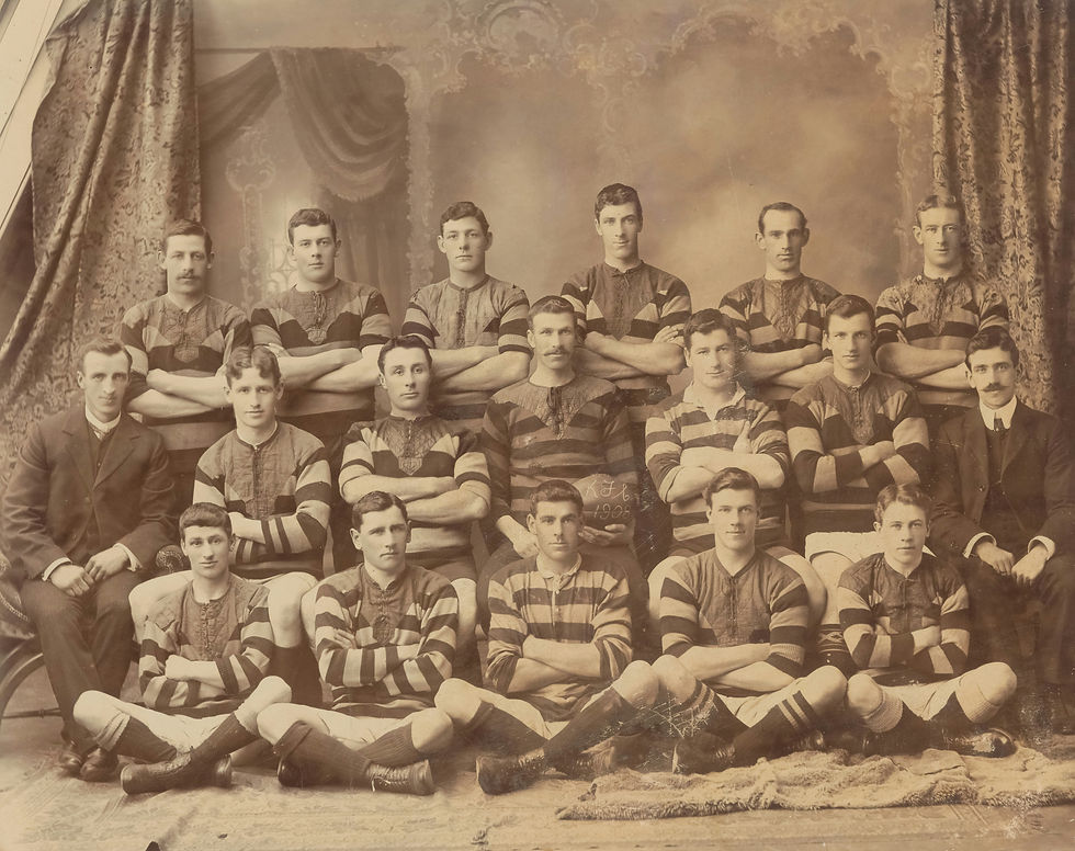 Image by Museum of New Zealand Te Papa Tongarewa
