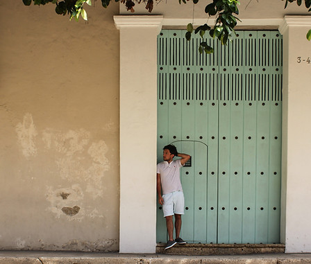Image by Daniel Pelaez Duque