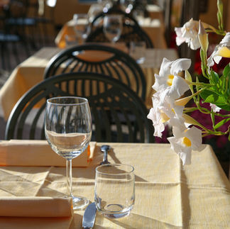 restaurant seo services