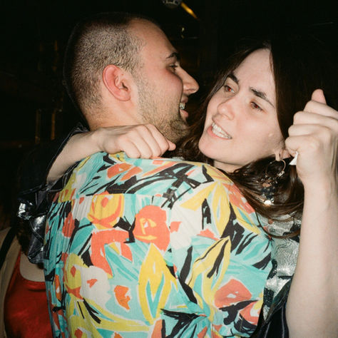 Straight People at Gay Parties: When Does It Cross the Line?