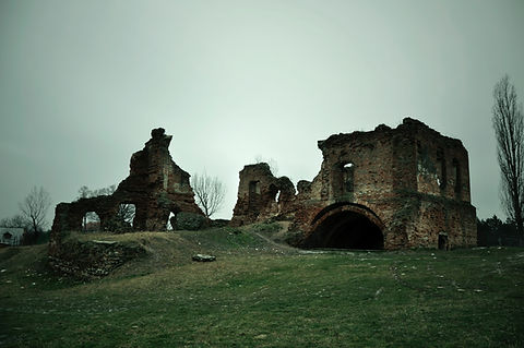 Image by Cosmin Gurau