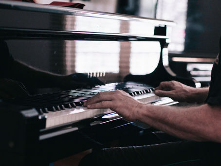 Am I'm Too Old To Master A New Instrument?