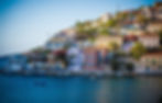 Vitamin "Sea" Yoga Retreat auf Kreta, Griechenland
