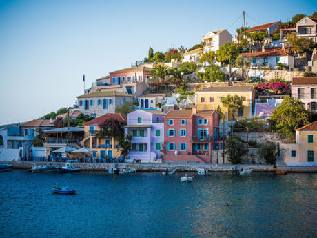 Best Time to Visit Greece 2022