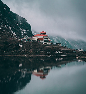 Image by Sahil Pandita