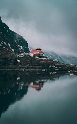 Image by Sahil Pandita