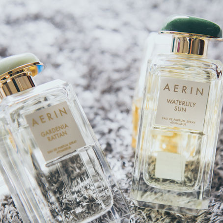 Perfumes and Fragrances Experience Tour