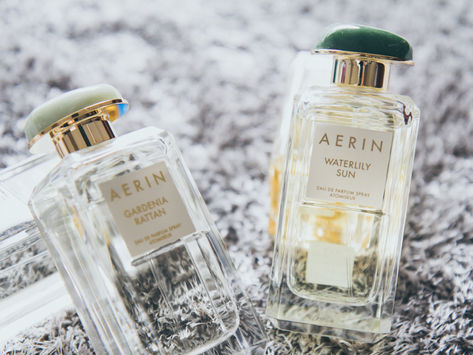 Perfumes and Fragrances Experience Tour