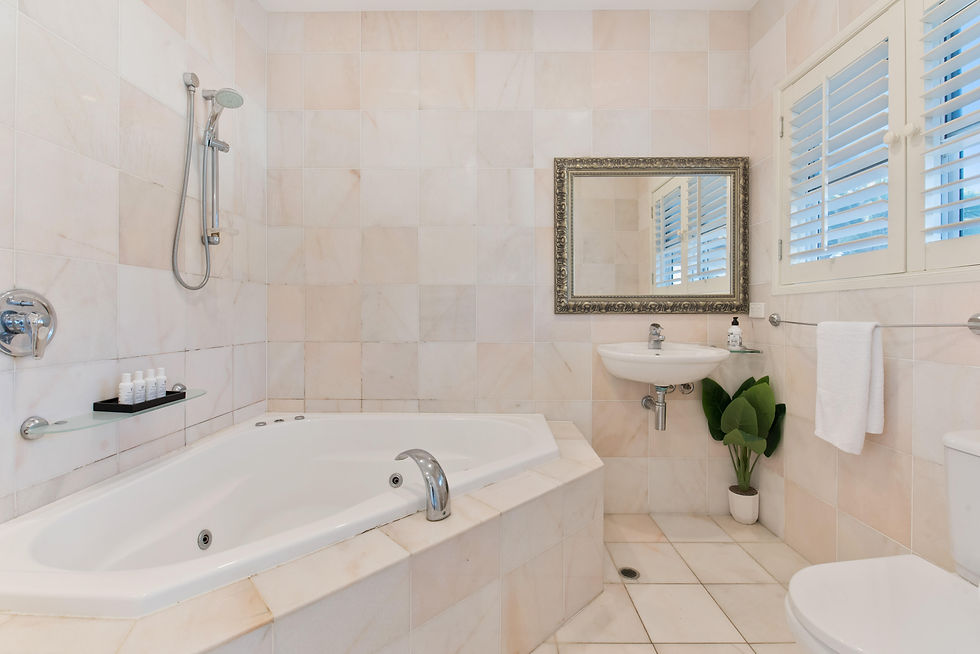 Bathroom Remodel Idea - 14