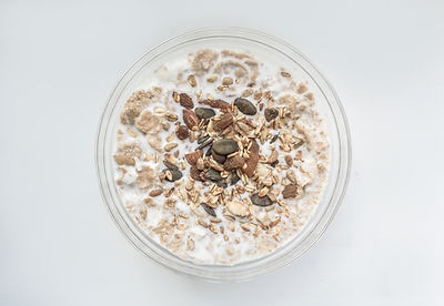 Overnight Oats
