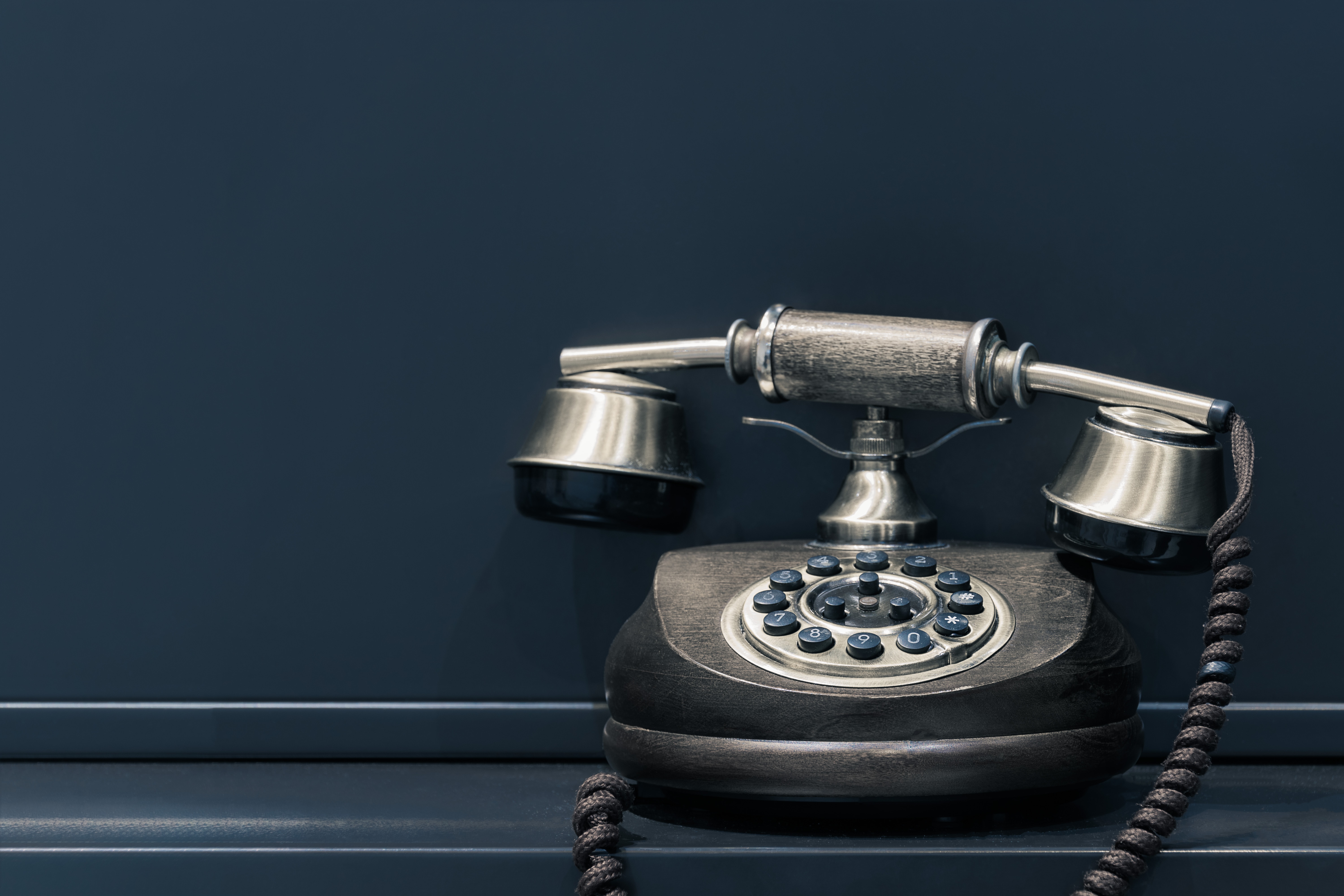 Telecommunication