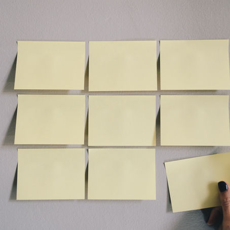 Requirements for Leadership