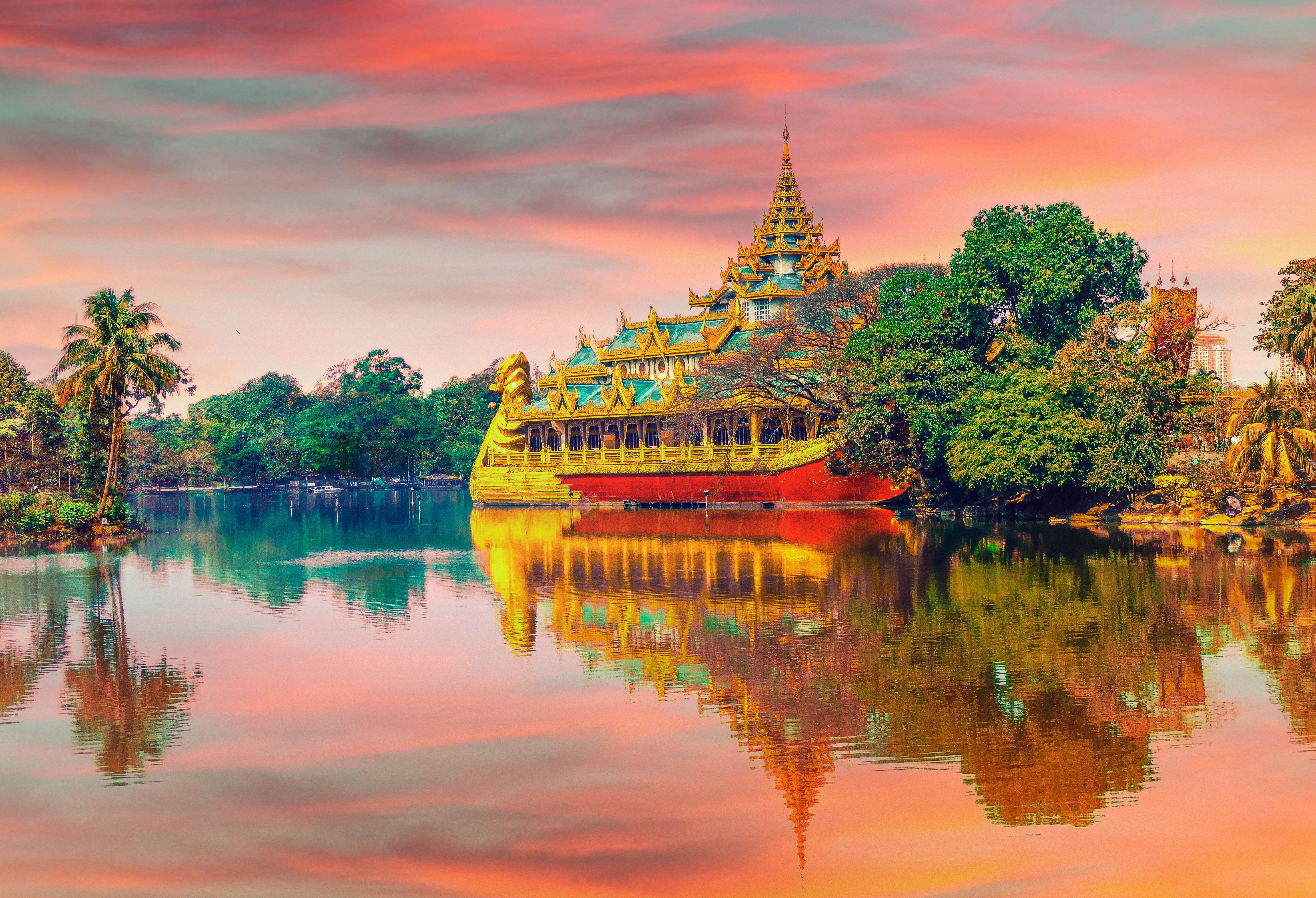 Featured image for 5 Incredibly Affordable Vacation Destinations