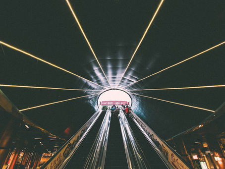 The Now and Not Yet of Kingdom Glory