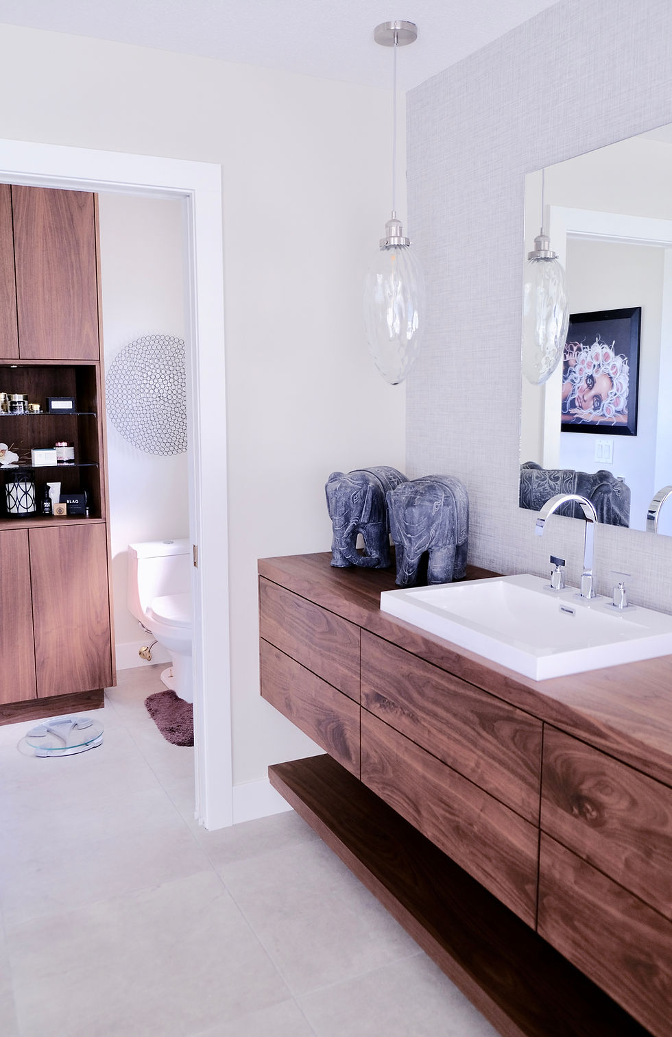 Bathroom Remodel Idea - 05
