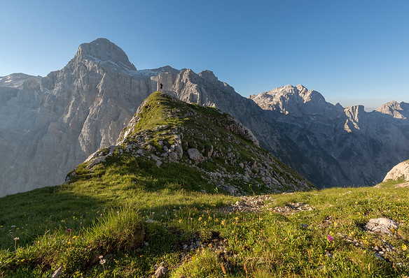 Image by Ales Krivec