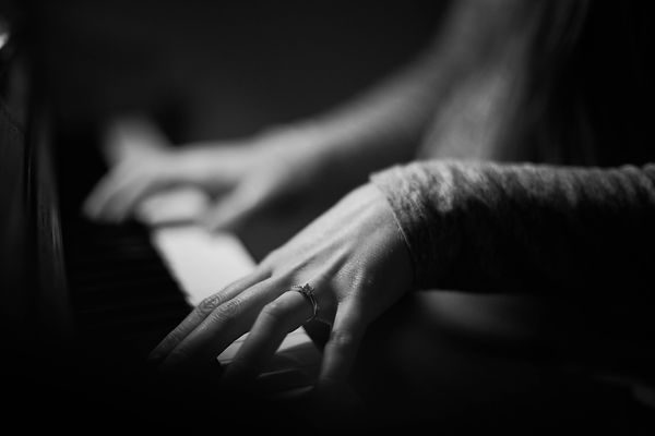 Image by Laura Fuhrman